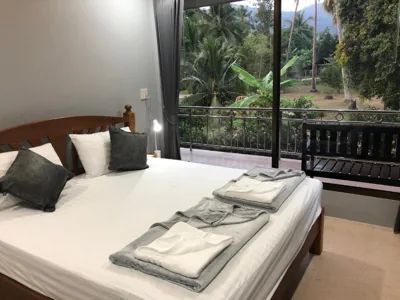 Yangyai Garden Lodge – Foto’s 2