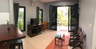 Yangyai Garden Lodge – Foto’s 5