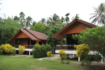 Yangyai Garden Lodge – Foto’s 7