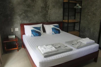 Yangyai Garden Lodge – Foto’s 8