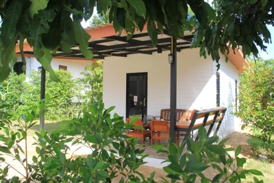 Yangyai Garden Lodge – Foto’s 11