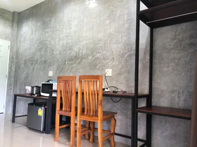 Yangyai Garden Lodge – Foto’s 14
